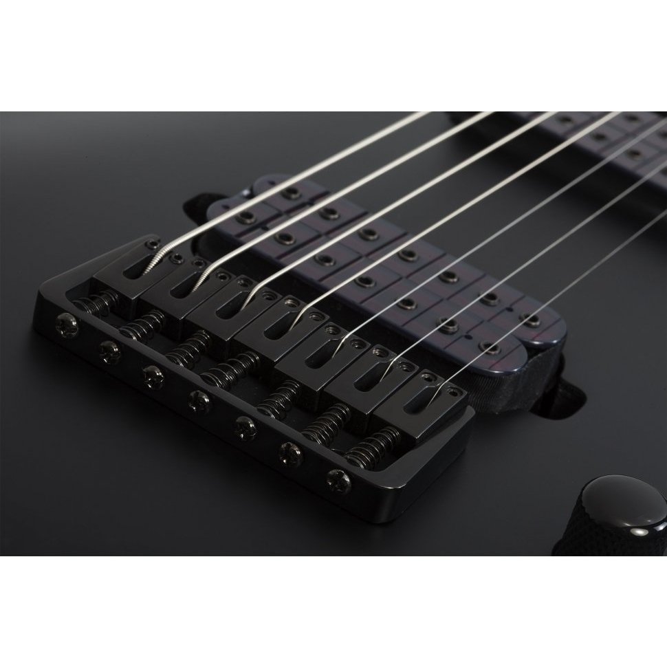 Schecter DAMIEN-7 SBK Schecter DAMIEN-7 SBK