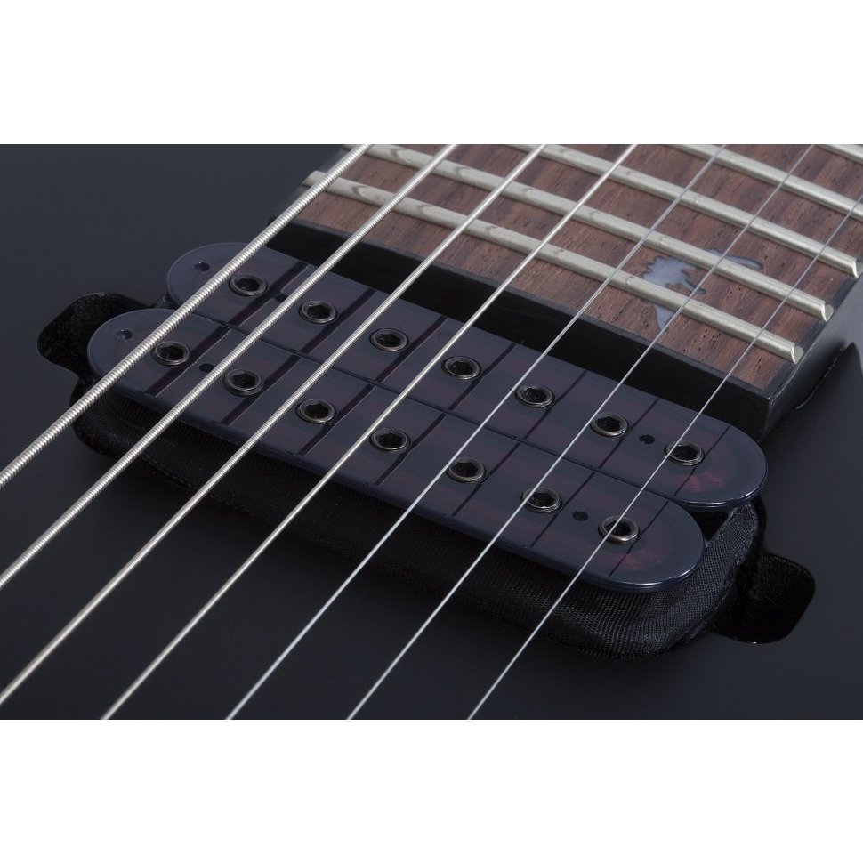 Schecter DAMIEN-7 SBK Schecter DAMIEN-7 SBK