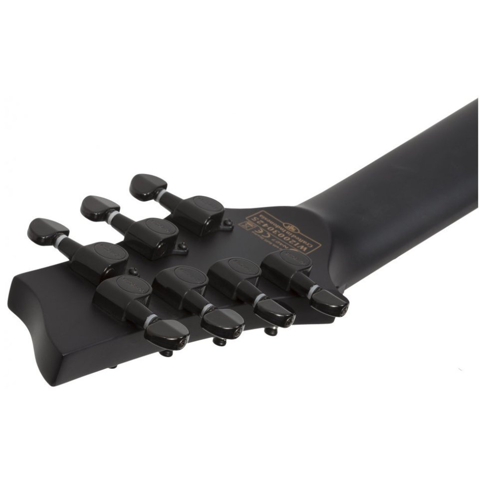 Schecter DAMIEN-7 SBK Schecter DAMIEN-7 SBK