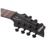 Schecter DAMIEN-7 SBK Schecter DAMIEN-7 SBK