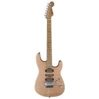 Charvel GUTHRIE GOVAN USA SIGNATURE HSH FLAME MAPLE