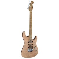 Charvel GUTHRIE GOVAN USA SIGNATURE HSH FLAME MAPLE