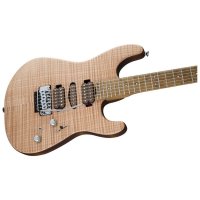 Charvel GUTHRIE GOVAN USA SIGNATURE HSH FLAME MAPLE