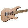 Charvel GUTHRIE GOVAN USA SIGNATURE HSH FLAME MAPLE
