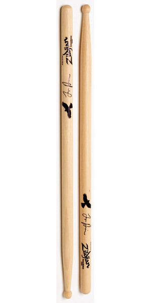 Zildjian TAYLOR HAWKINS ARTIST SERIES DRUMSTI