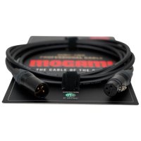 Mogami XLR-XLR/3m