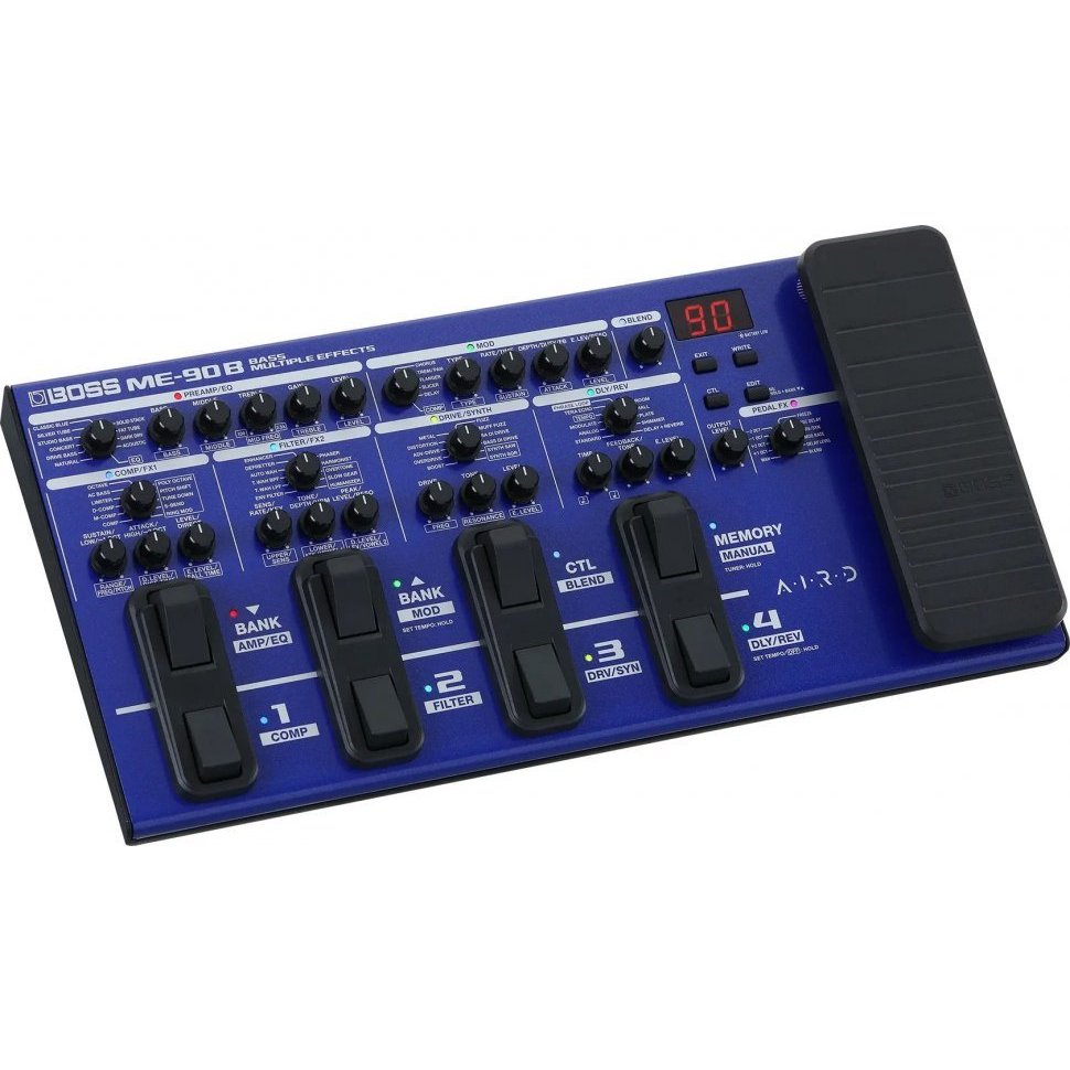 Boss ME90B Boss ME90B