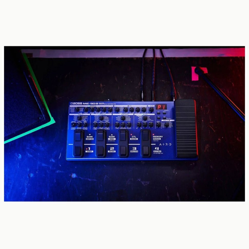 Boss ME90B Boss ME90B