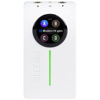 Mooer Prime P2 White