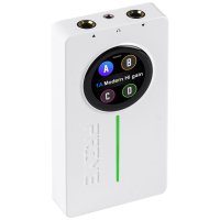 Mooer Prime P2 White