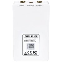 Mooer Prime P2 White