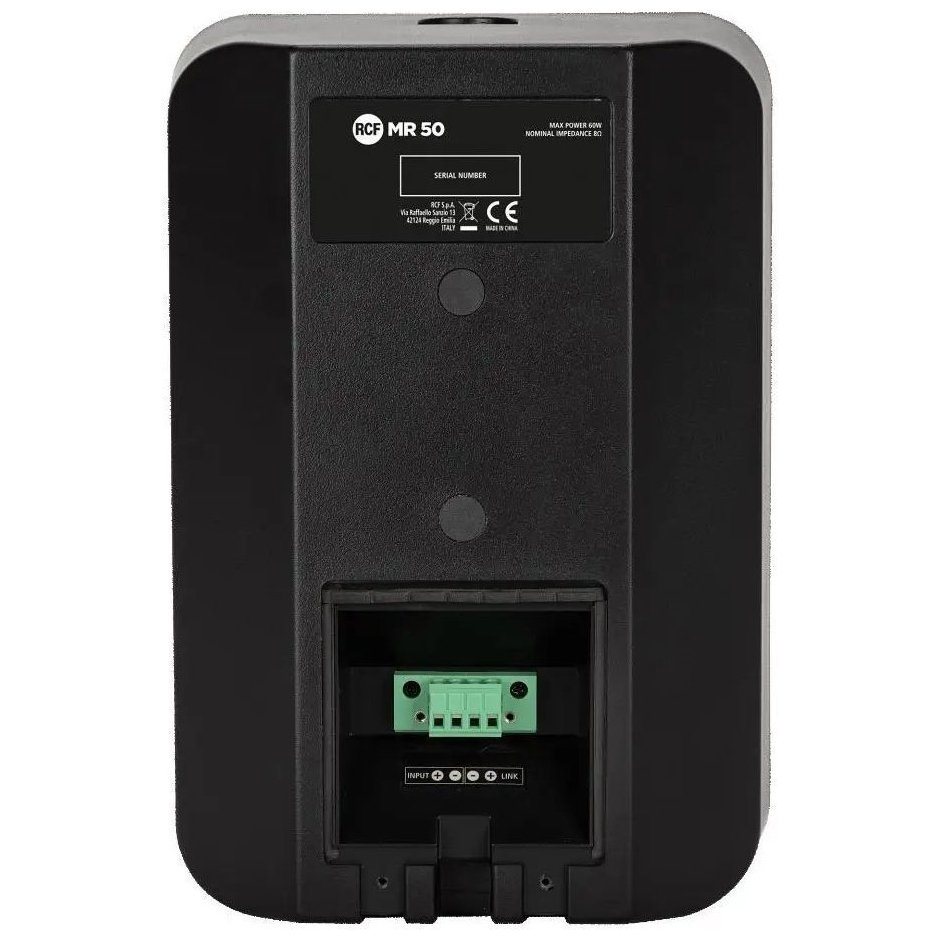 RCF MR 50 (Пара 2 шт.)