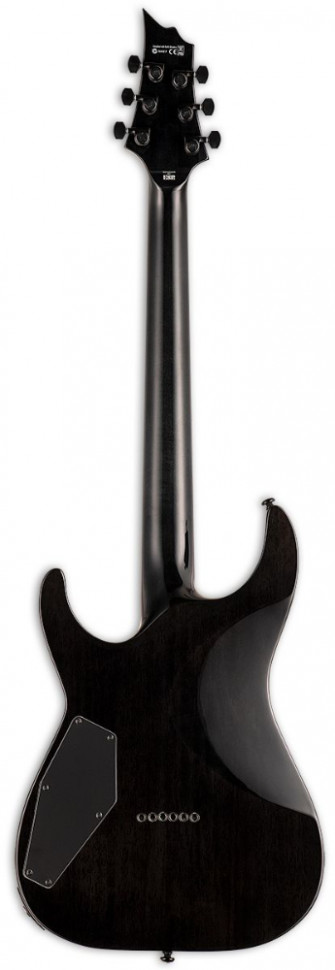 LTD H1001QM STBLK LTD H1001QM STBLK