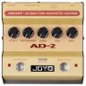 Joyo AD-2 Acoustic Guitar preamp and DI Box