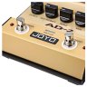 Joyo AD-2 Acoustic Guitar preamp and DI Box
