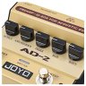 Joyo AD-2 Acoustic Guitar preamp and DI Box