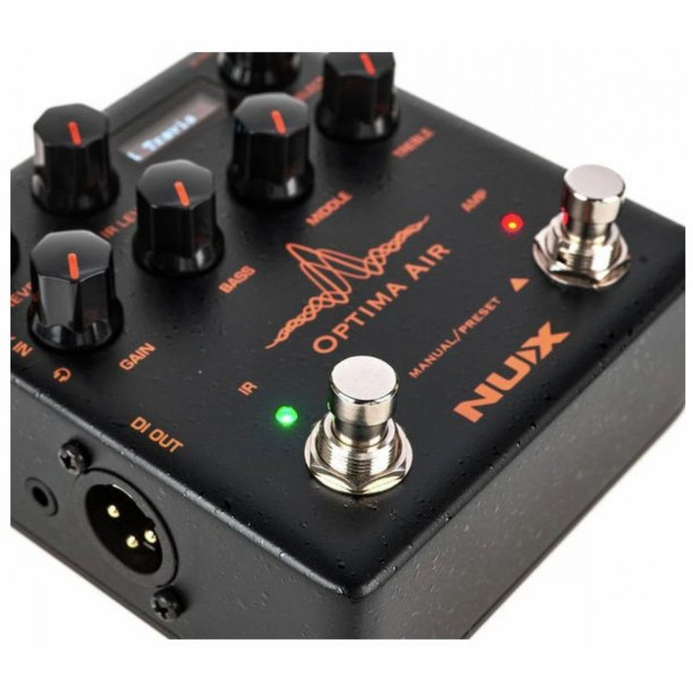 NUX Optima Air (NAI-5)