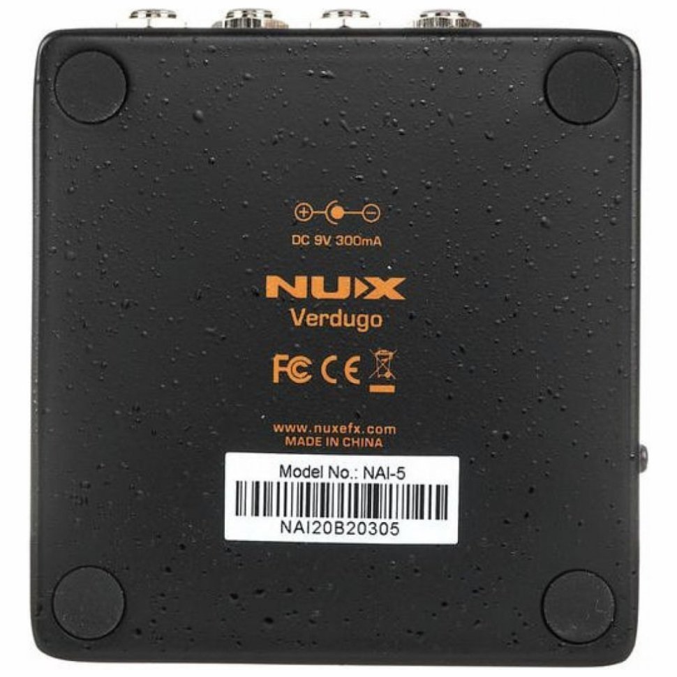 NUX Optima Air (NAI-5)