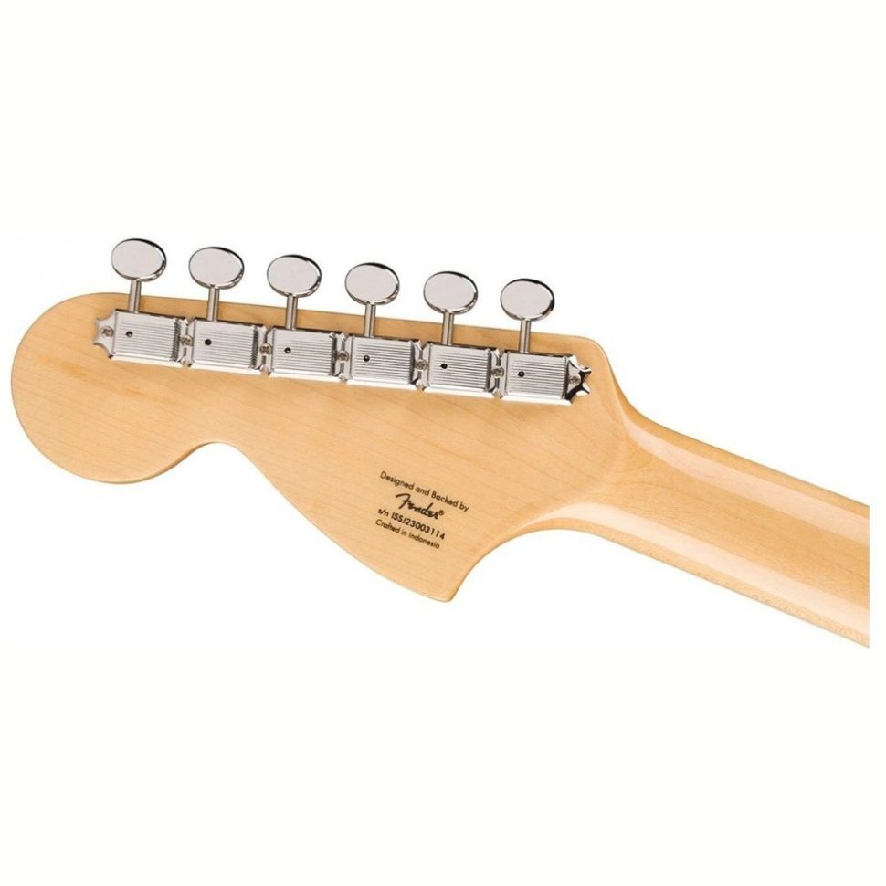 Squier by Fender Limited Edition Paranormal Troublemaker Telecaster Deluxe Aztec Gold