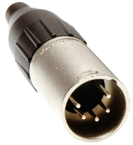Amphenol разъемы каталог