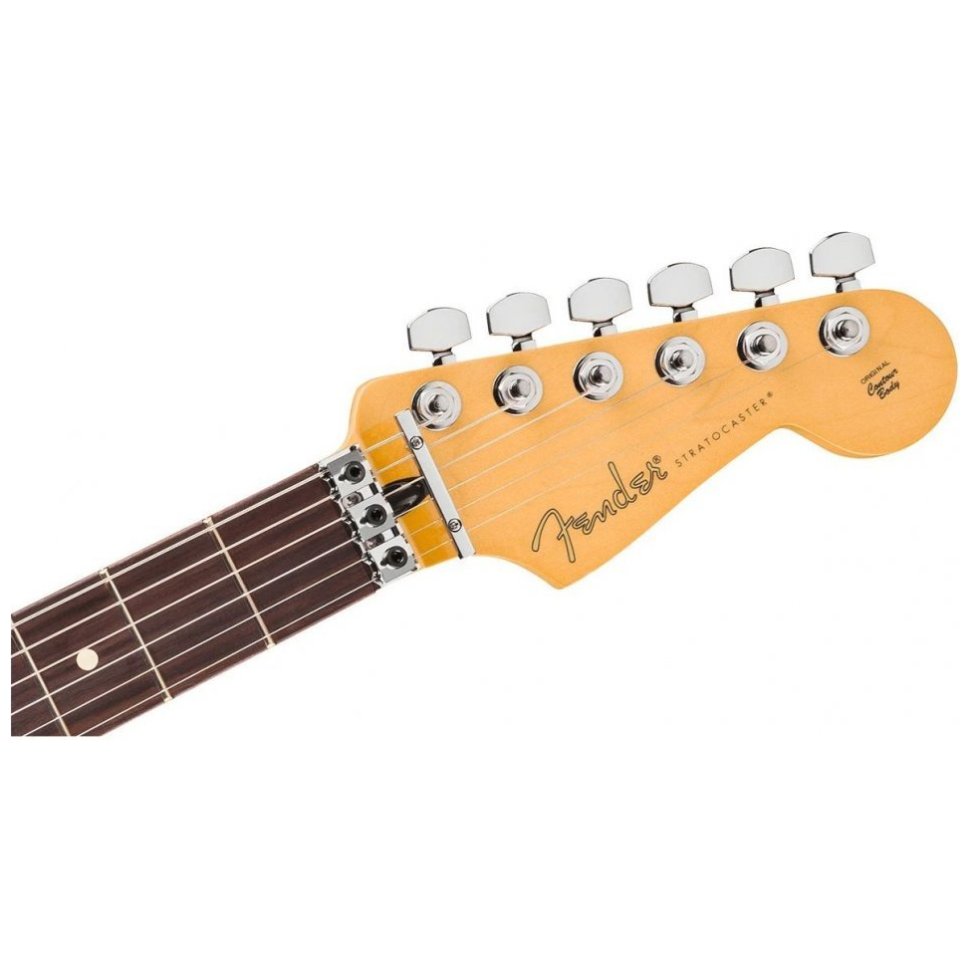 Fender Player II Modified Stratocaster HSS Floyd Rose RW Dusk