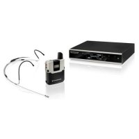Sennheiser SL HEADMIC SET DW-EU