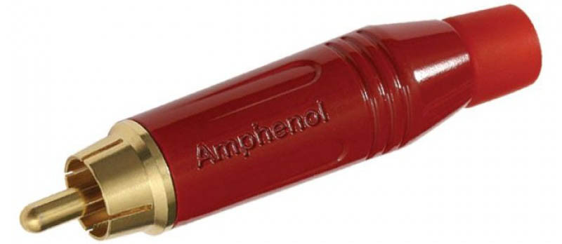 Amphenol ACPR-RED
