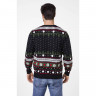 Fender UGLY CHRISTMAS SWEATER 2019, XL