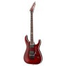 LTD MH-1000 (SEE THRU BLACK CHERRY)