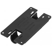RockBoard QuickMount Type UH - Universal Pedal Mounting Plate For Horizontal Pedals