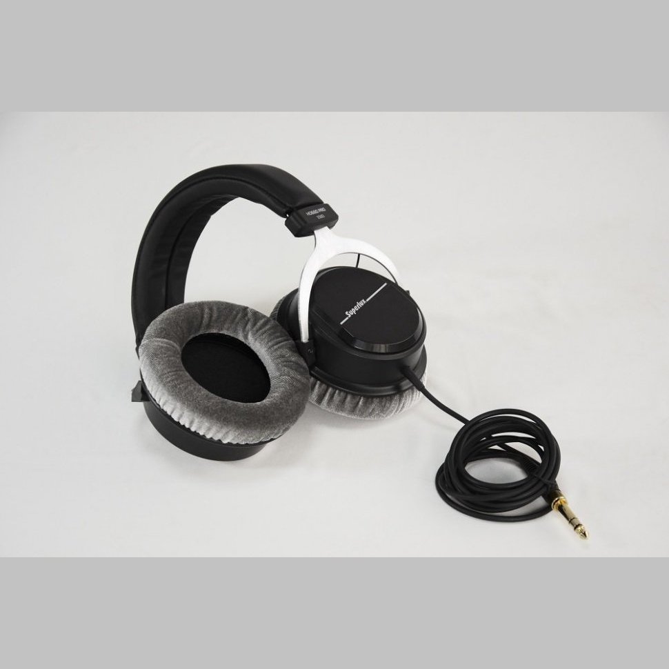 Superlux HD-660 PRO (150Ω)