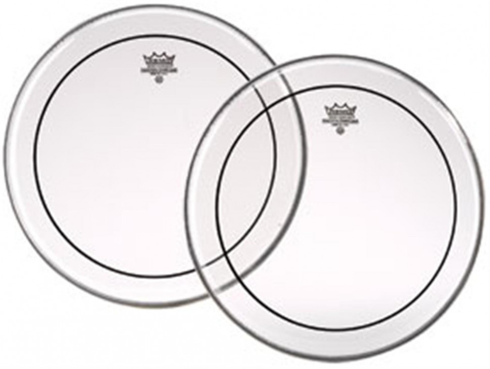 Remo PINSTRIPE 13 CLEAR