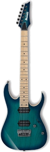 Ibanez RG652AHMFX NGB