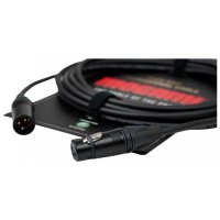 Mogami XLR-XLR/5m