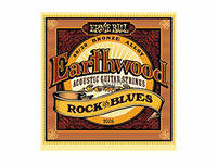 Ernie Ball P02008 Rock & Blues