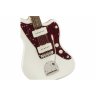 SQUIER by FENDER Classic Vibe '60s Jazzmaster Ln Olympic White SQUIER by FENDER Classic Vibe '60s Jazzmaster Ln Olympic White