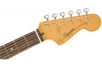 SQUIER by FENDER Classic Vibe '60s Jazzmaster Ln Olympic White