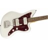 SQUIER by FENDER Classic Vibe '60s Jazzmaster Ln Olympic White SQUIER by FENDER Classic Vibe '60s Jazzmaster Ln Olympic White