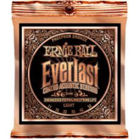 Ernie Ball P02548 Extra Light
