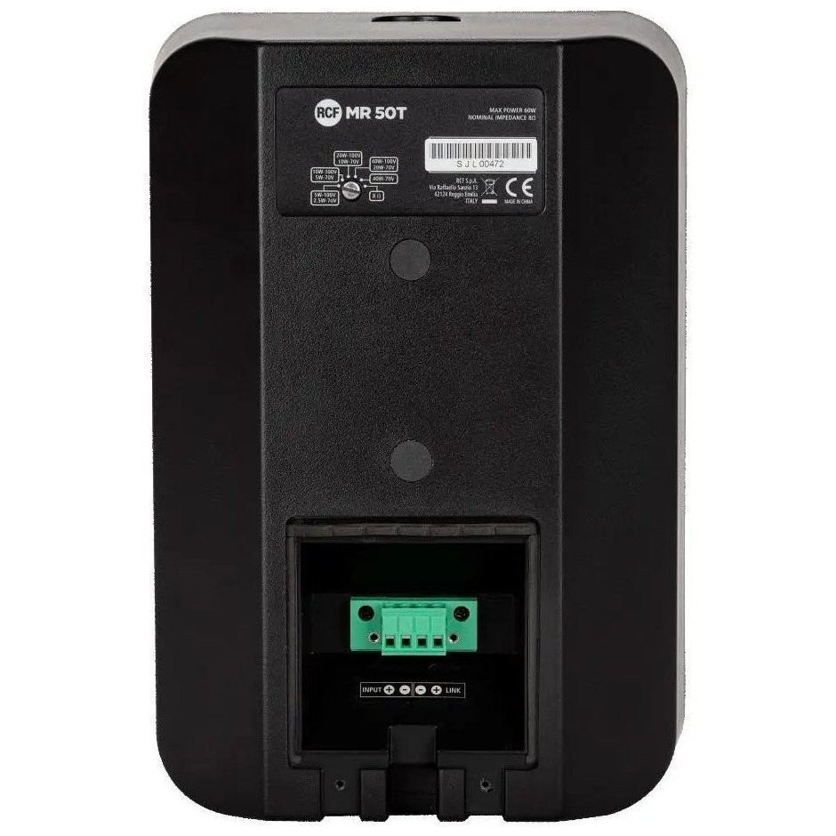 RCF MR 50T (Пара 2 шт.)