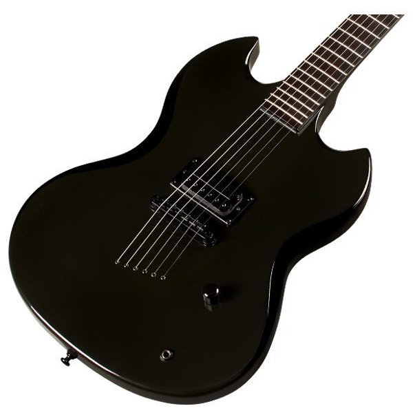 Guild Polara Night Edition (Tungsten) Guild Polara Night Edition (Tungsten)