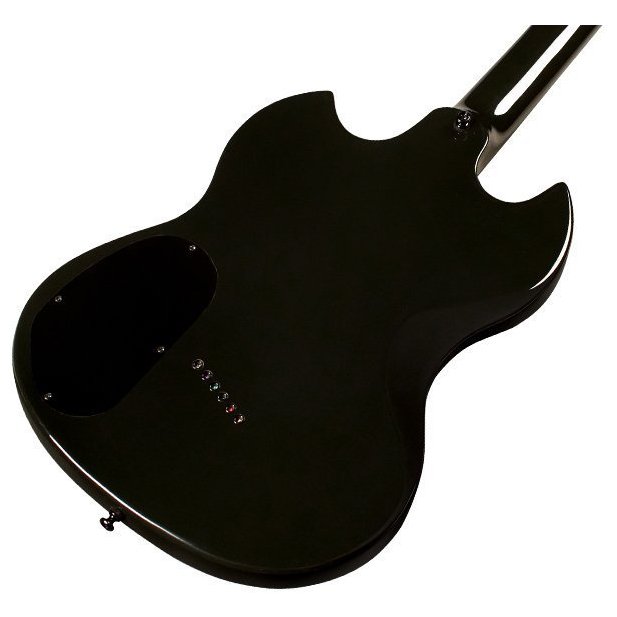 Guild Polara Night Edition (Tungsten) Guild Polara Night Edition (Tungsten)