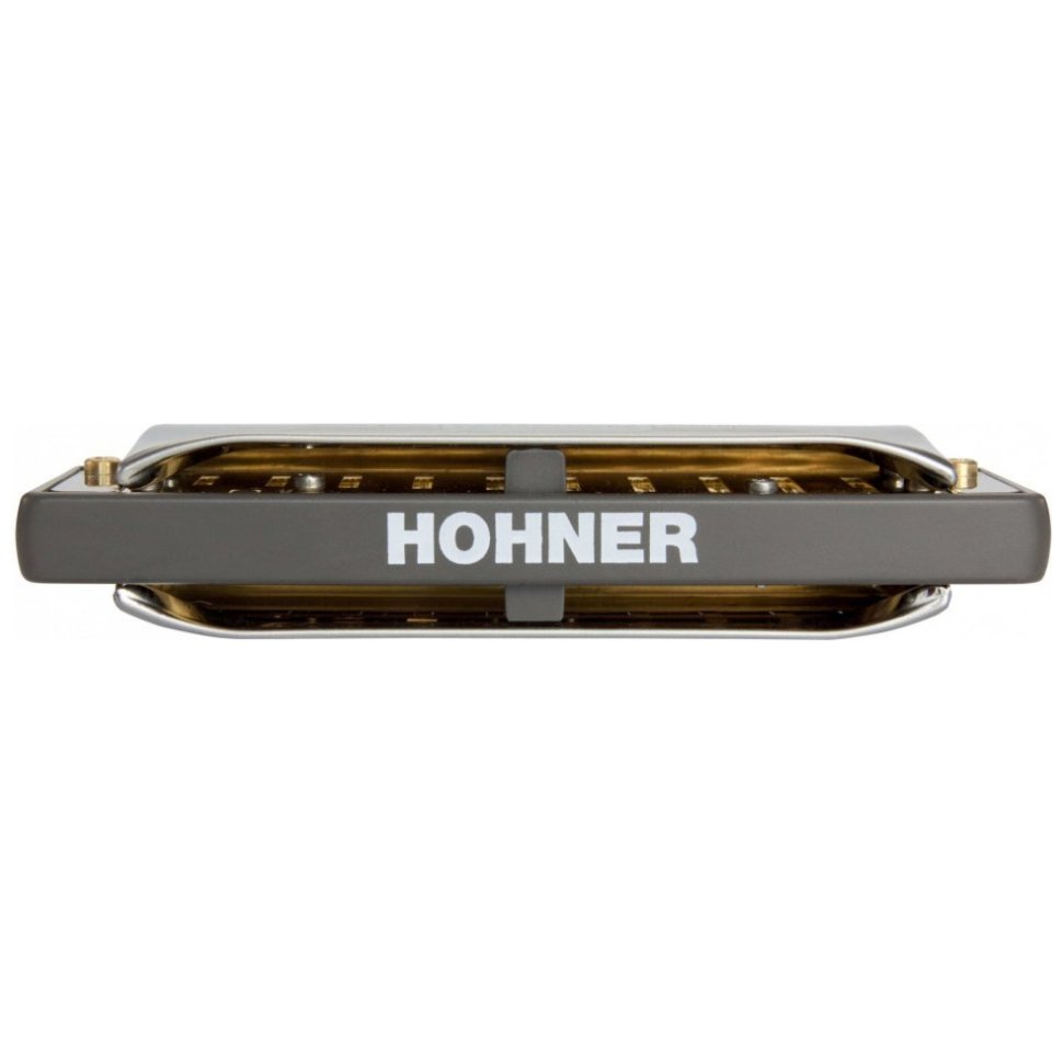 Hohner M2013017 Progressive Rocket C-major