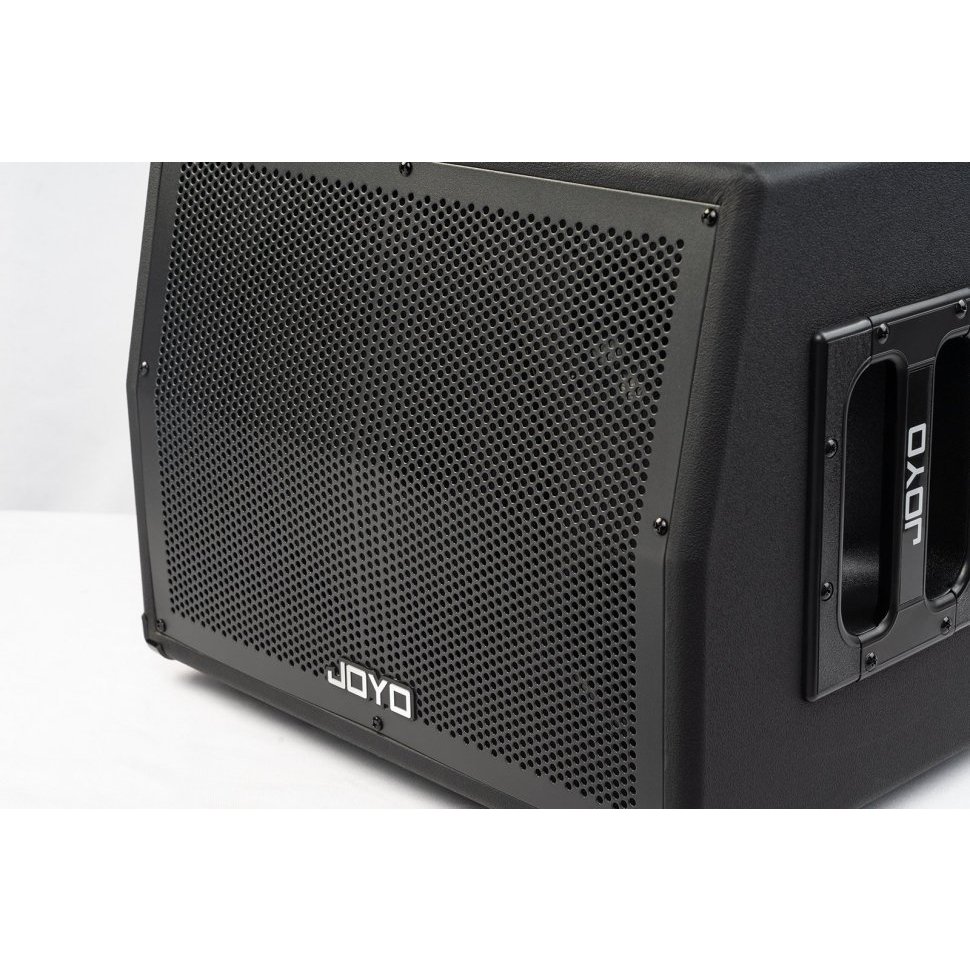 Joyo B110 (1x10" + tweeter 3")