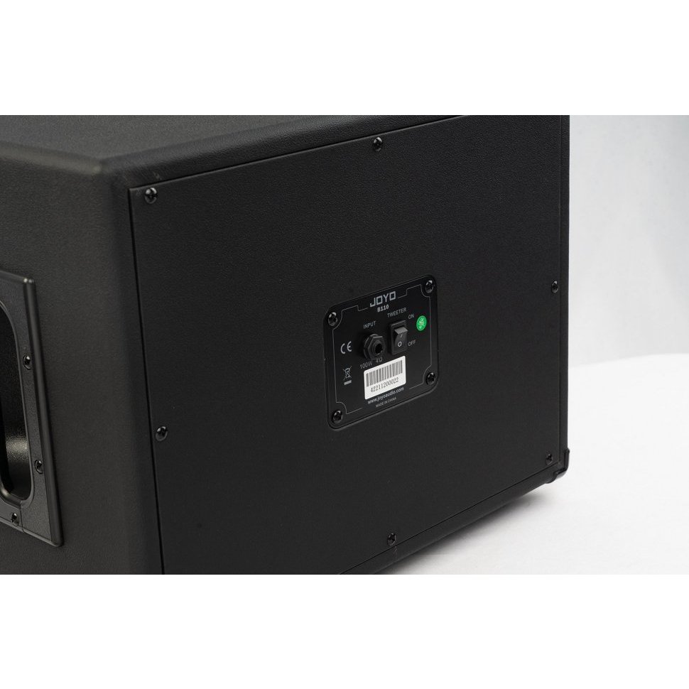 Joyo B110 (1x10" + tweeter 3")