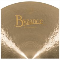 Meinl B22JBAR Byzance Jazz 22&quot; Big Apple Ride