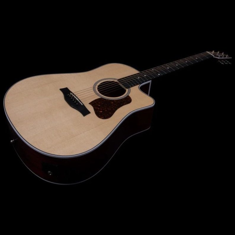 Seagull Maritime SWS CW GT Presys II