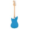 Squier by Fender Sonic FSR Bronco Bass California Blue