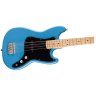 Squier by Fender Sonic FSR Bronco Bass California Blue