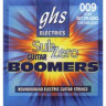 GHS Strings CR-GBUL (8-38 Sub-Zero Boomers)